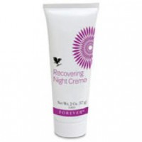 Gamme Fleur de Jouvence - Crème ressourcante nuit